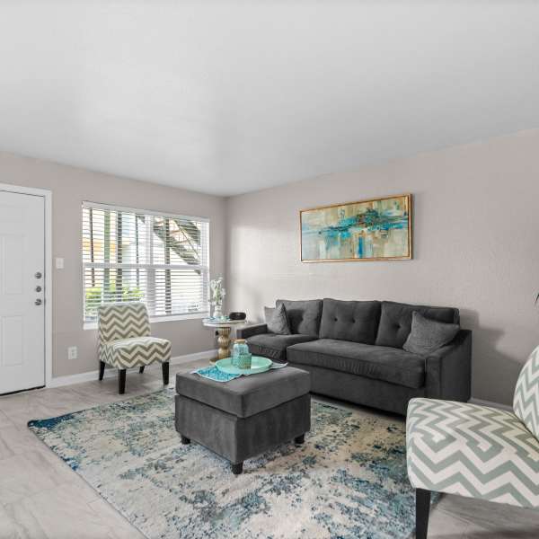 Cantera offers a wide variety of amenities in Houston, Texas