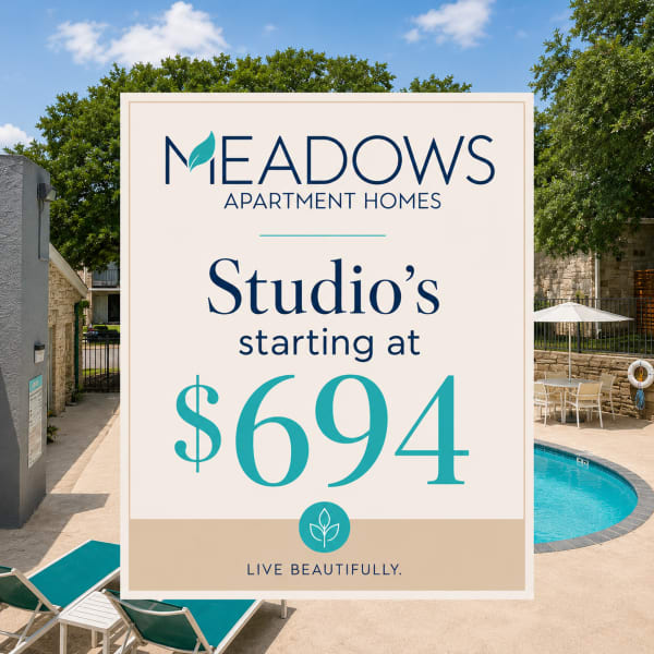 Meadows Special