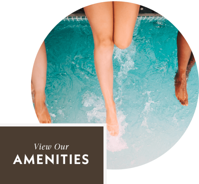Amenities at Canyon Villas Apartments in Las Vegas, Nevada
