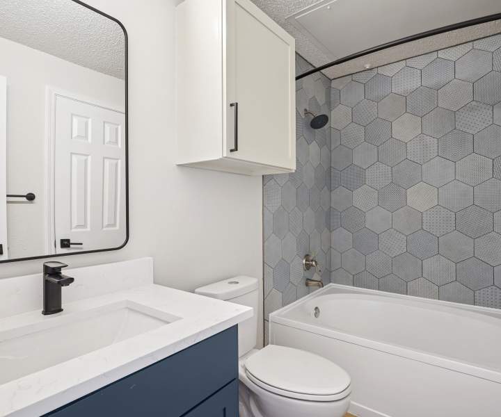 Newly Renovated Unit with Quartz Counters Benton in Dallas, Texas