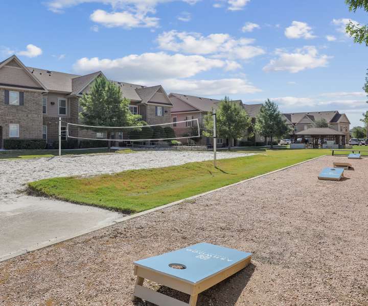 Ashwood in Pflugerville, Texas