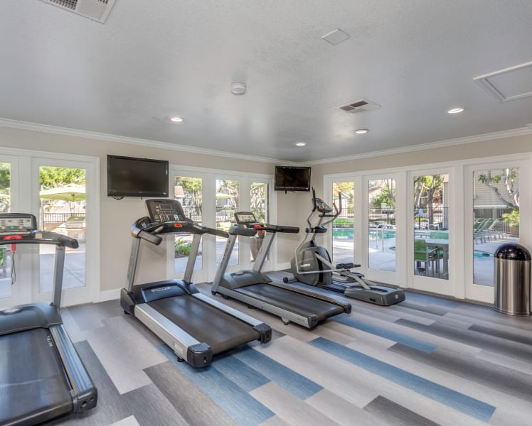 Chino Hills, CA Apartments for Rent Village Oaks