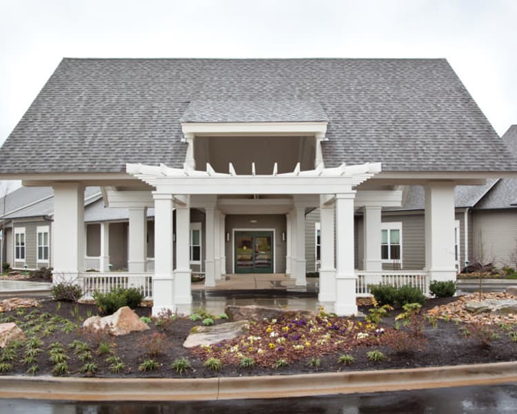 Avenir Memory Care at Knoxville Knoxville, TN Senior Living