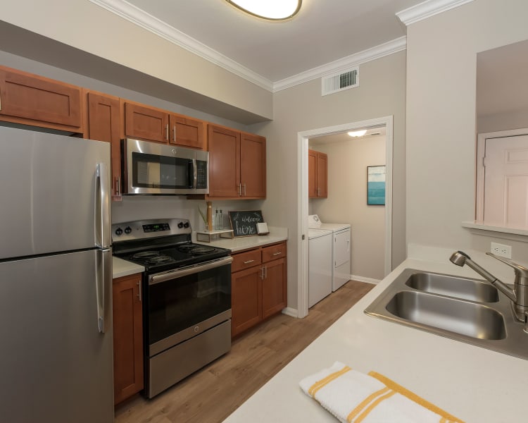 Click to see our floor plans at Avion Apartments in Rancho Cordova, California
