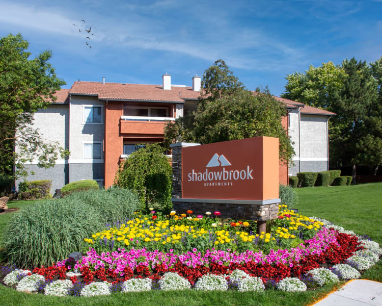 Click to see our photos at Shadowbrook Apartments in West Valley City, Utah