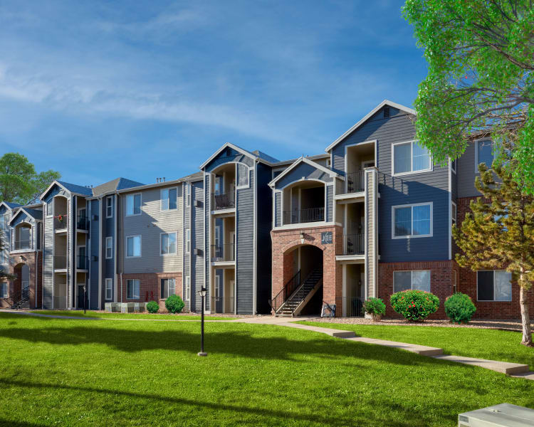 apartments in thornton co promenade at hunter s glen apartments