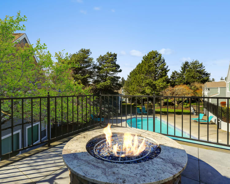 Apartments for Rent in Vancouver, WA Meadows at Cascade Park