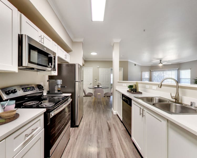 Click to see our floor plans at Avion Apartments in Rancho Cordova, California