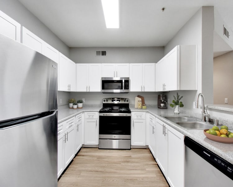 Click to see our floor plans at Natomas Park Apartments in Sacramento, California