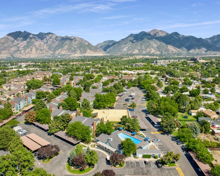 Click to see our photos at Royal Ridge Apartments in Midvale, Utah