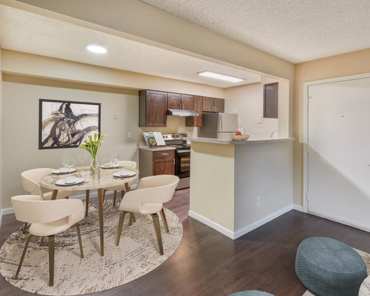 Click to see our floor plans at Alton Green Apartments in Denver, Colorado