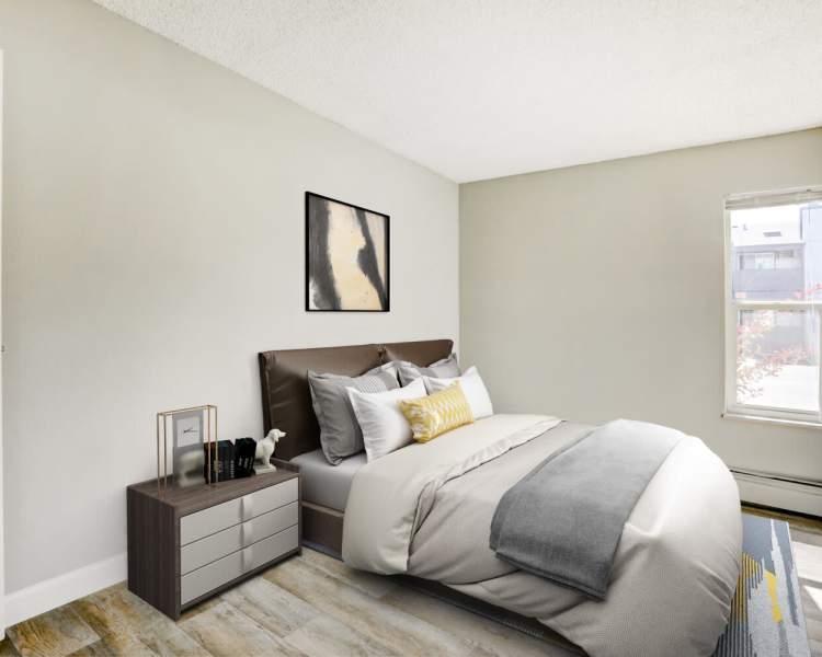 Click to see our floor plans at Ascent at Lowry in Denver, Colorado