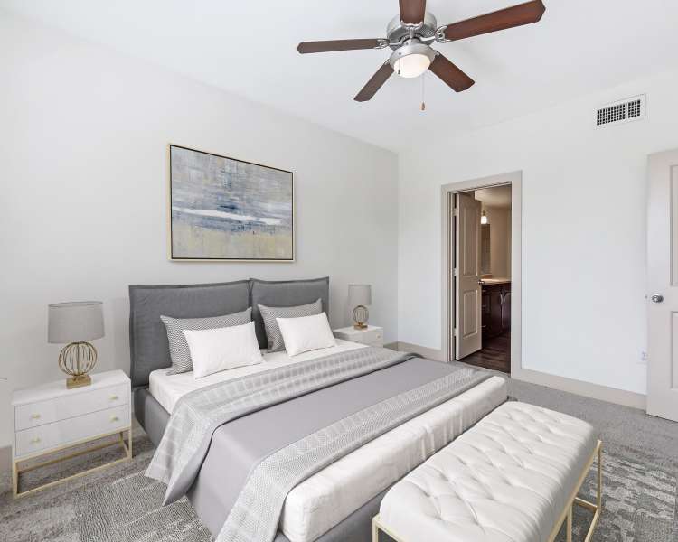 Click to see our floor plans at Villas at Grand Avenue in Pflugerville, Texas