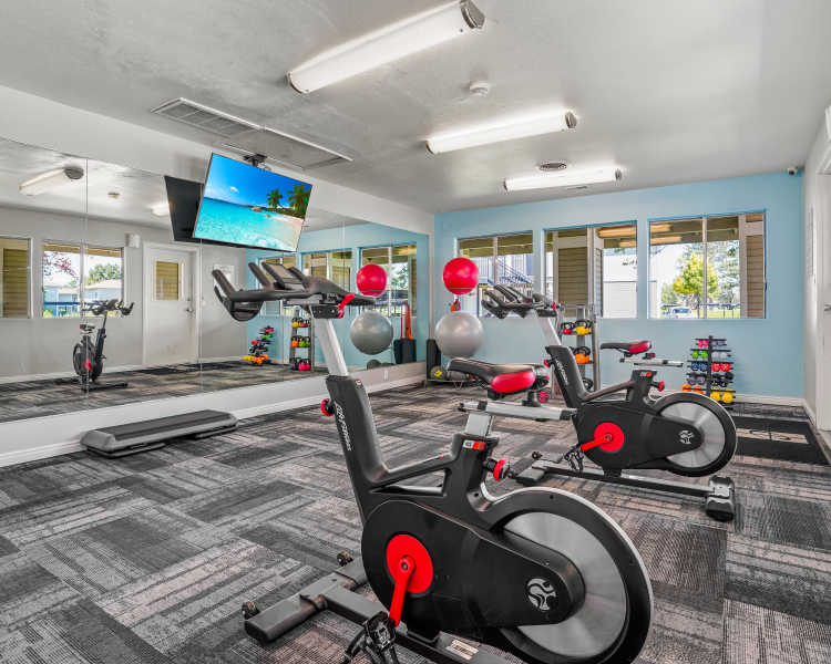 Click to see our amenities at Callaway Apartments in Taylorsville, Utah