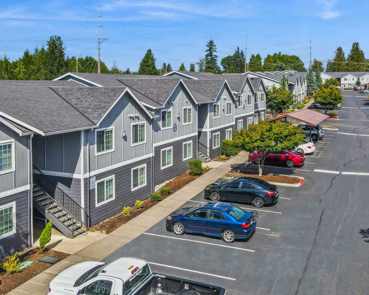 Click to see our photos at The Addison Apartments in Vancouver, Washington