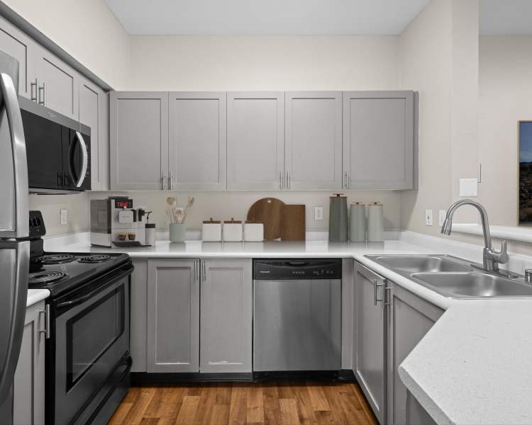 Click to see our floor plans at Wildreed Apartments in Everett, Washington