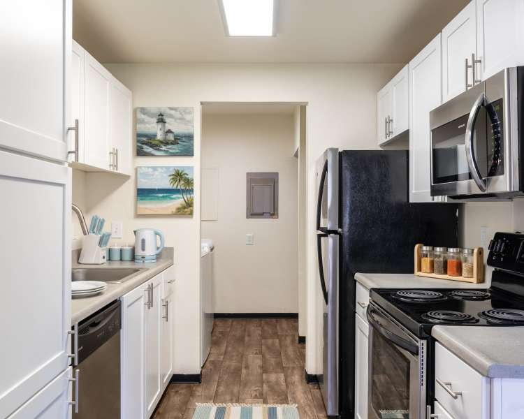 Click to see our floor plans at Renaissance at 29th Apartments in Vancouver, Washington