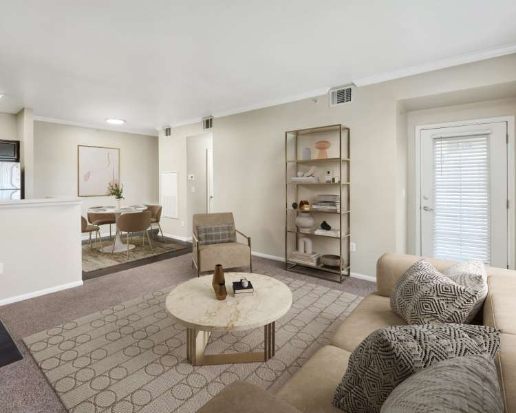 Click to see our floor plans at Westridge Apartments in Aurora, Colorado