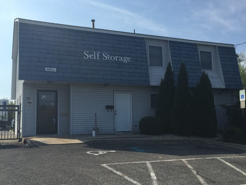 Reviews for Store It All Self Storage - Barnegat in Barnegat, New Jersey