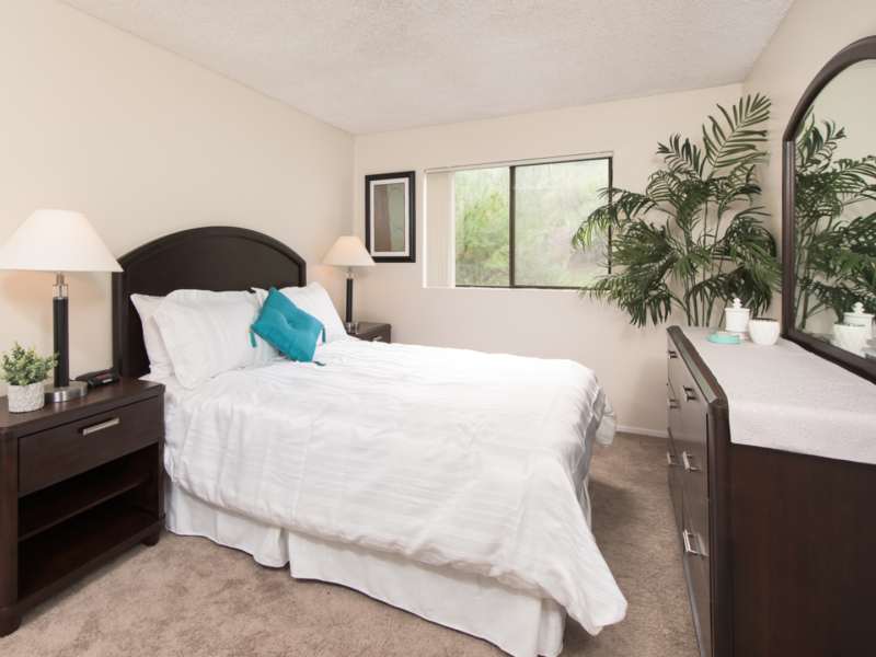  Modern Apartments at Martinez Hillside in Martinez, California