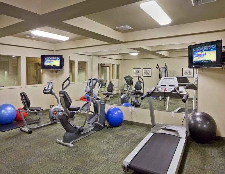 South Hill Spokane Wa Senior Apartments Affinity At
