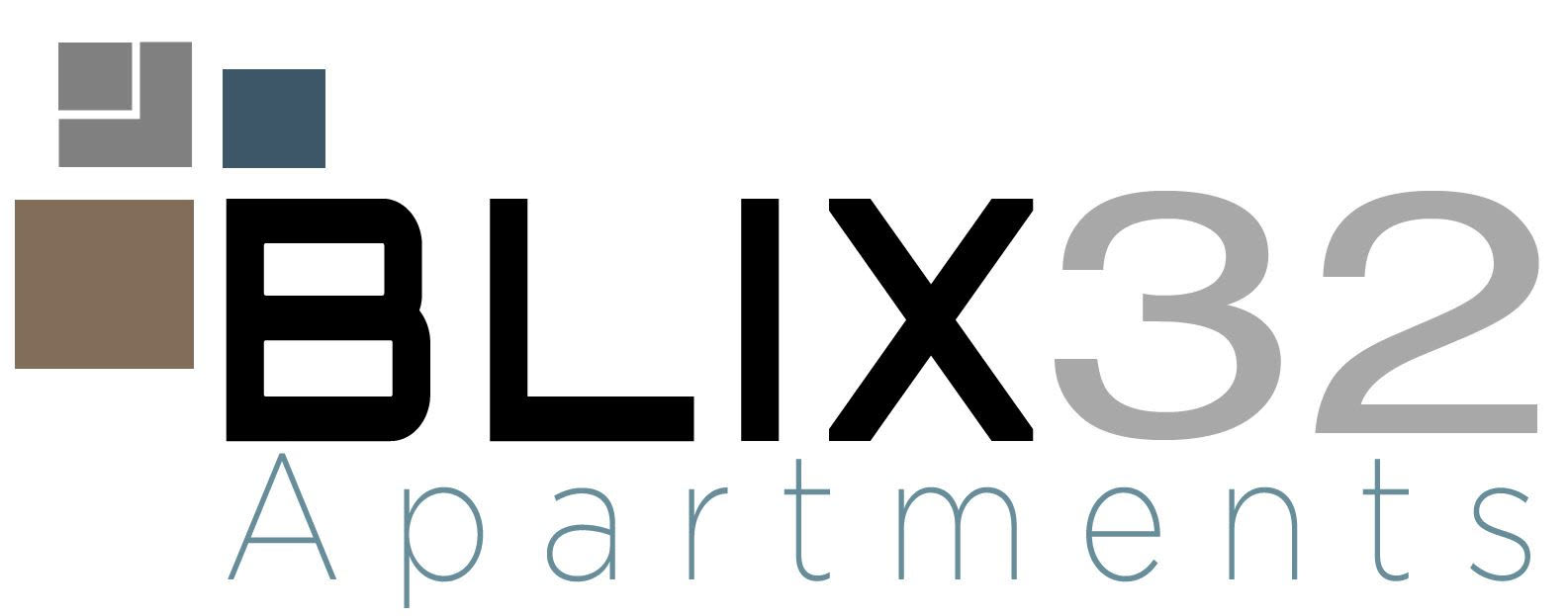 Blix32 Apartments
