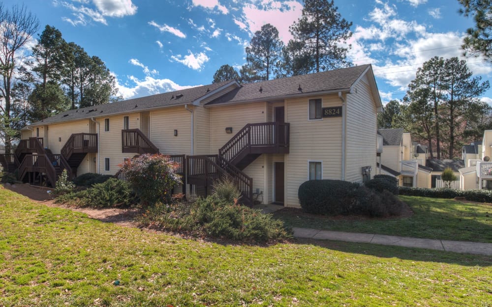 The Flats at Arrowood South Charlotte, NC Apartments for Rent