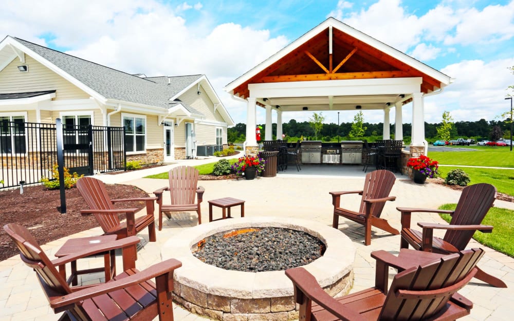 Luxury Salisbury MD Apartments For Rent Addison Court