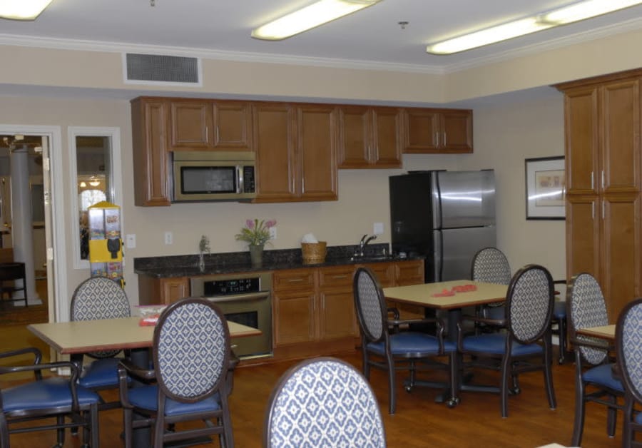 Royal Oak, MI Senior Living in Northwest Detroit ...