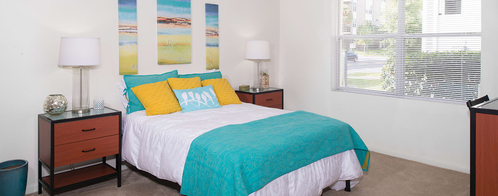 Floor plans at Legacy Student Living
