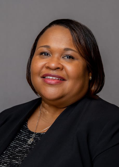 Kim Fisher at CWS Apartment Homes in Austin, Texas