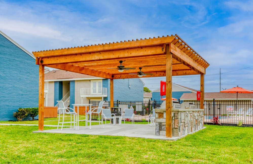 Glen Willows Apartments