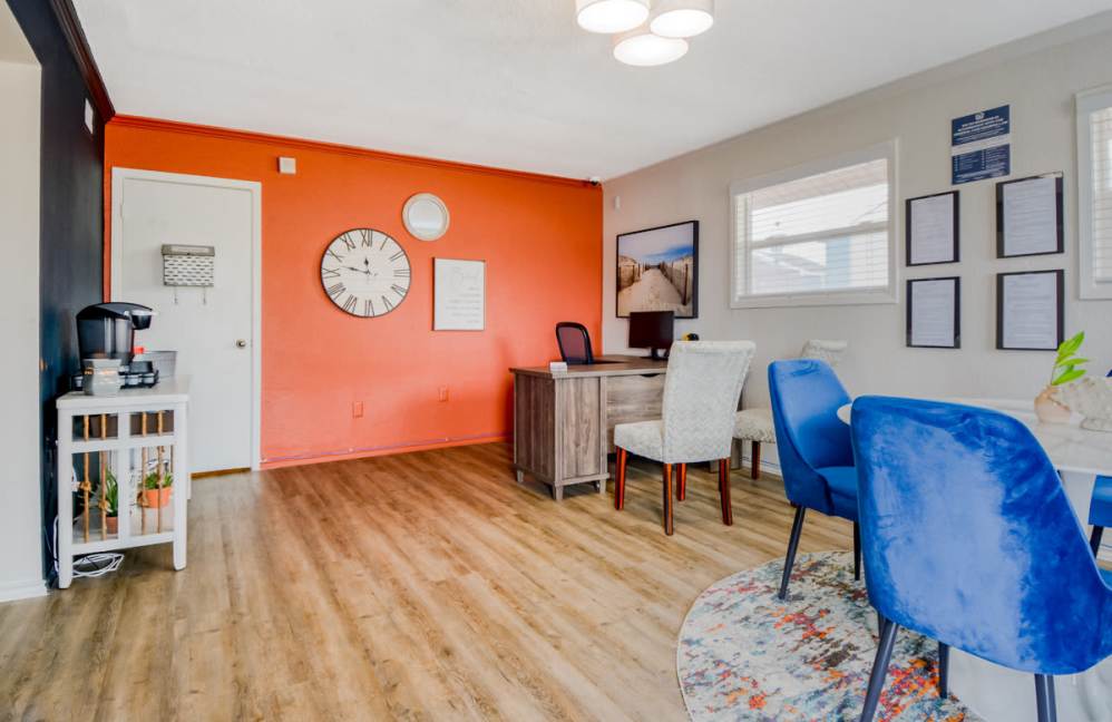 Glen Willows Apartments