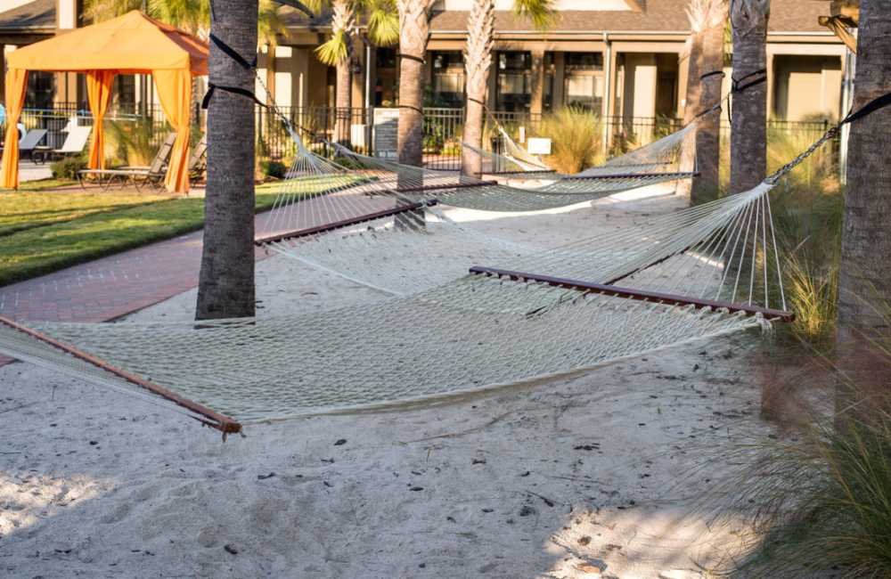 Hammock Whitepalm Luxury Apartment Homes in Port Orange, Florida