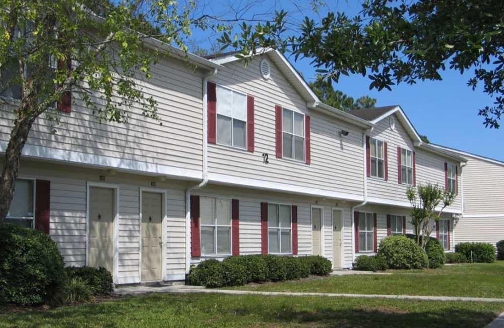 Photos of Timberwood Trace Apartments in Jacksonville, FL