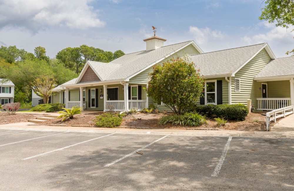 Photos of Timberwood Trace Apartments in Jacksonville, FL