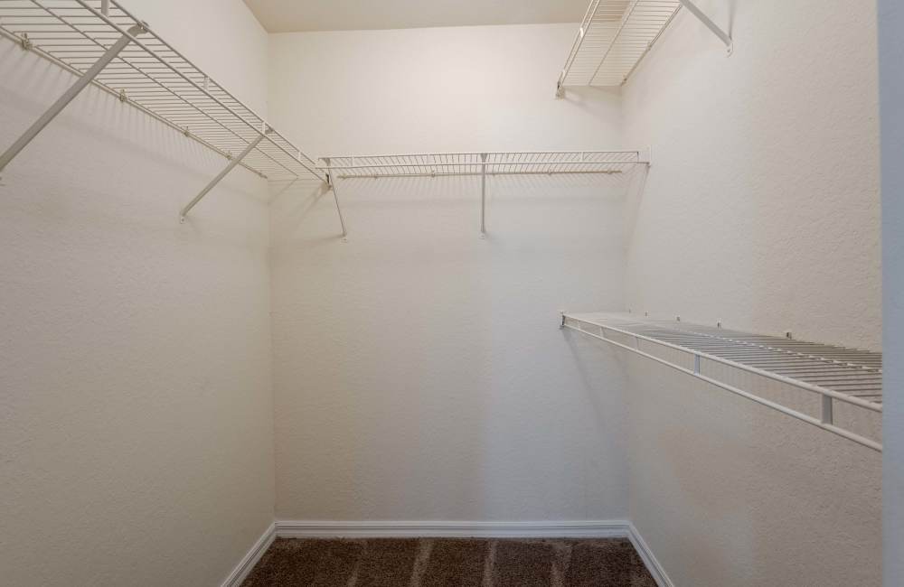 Laundry Area of Hunters Run in Middleburg, Florida