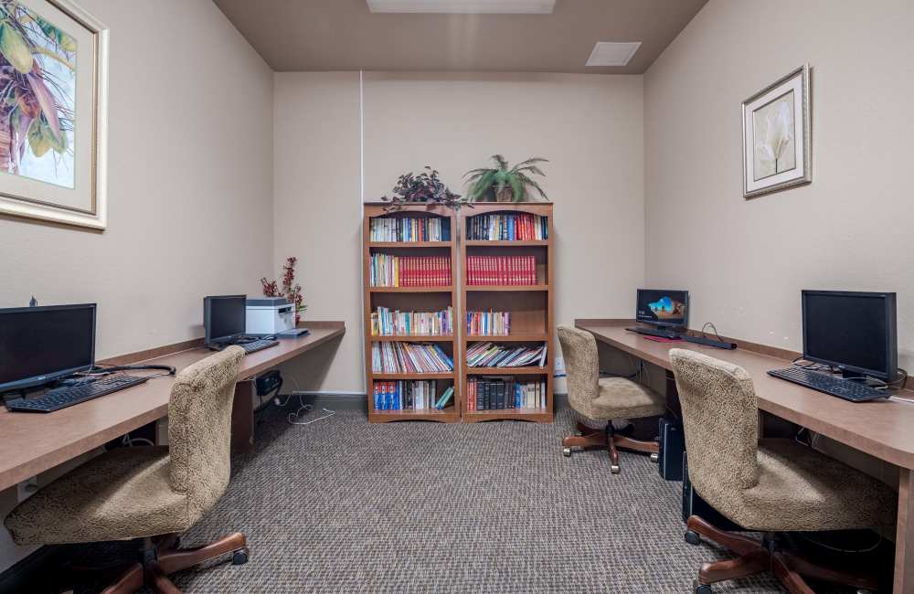 Amenities of Hunters Run in Middleburg, Florida