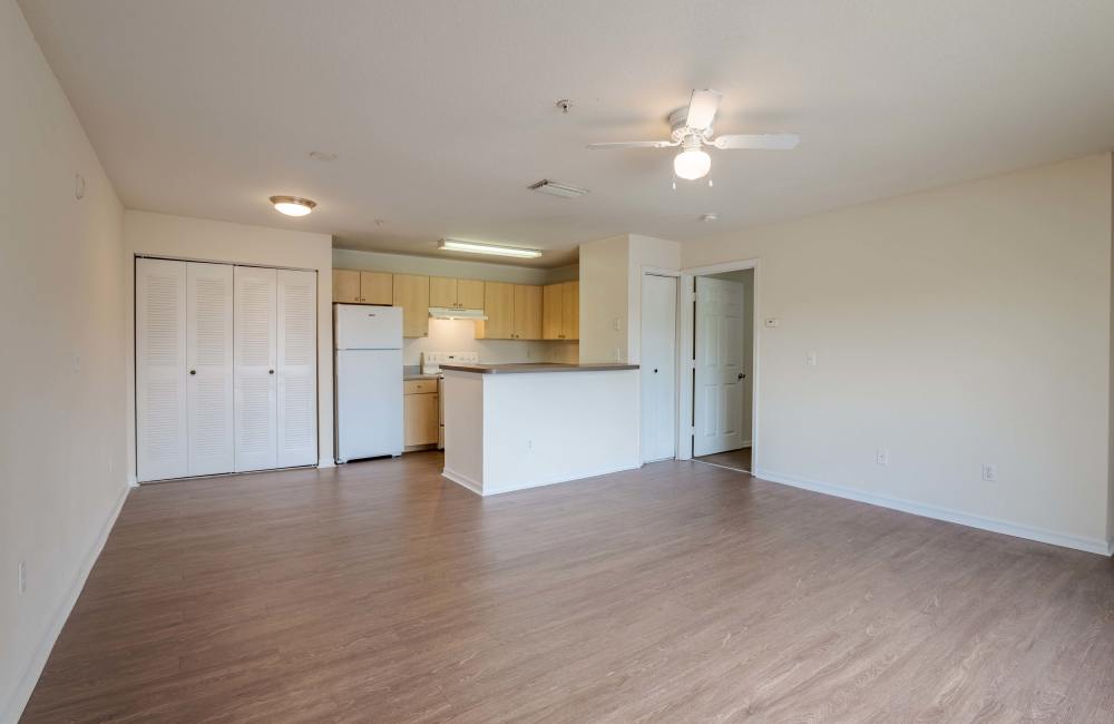 Wide Room of Hunters Run in Middleburg, Florida