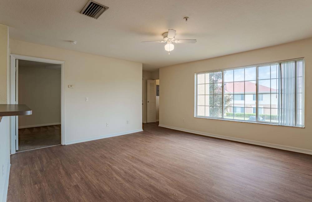 Spacious Room of Hunters Run in Middleburg, Florida