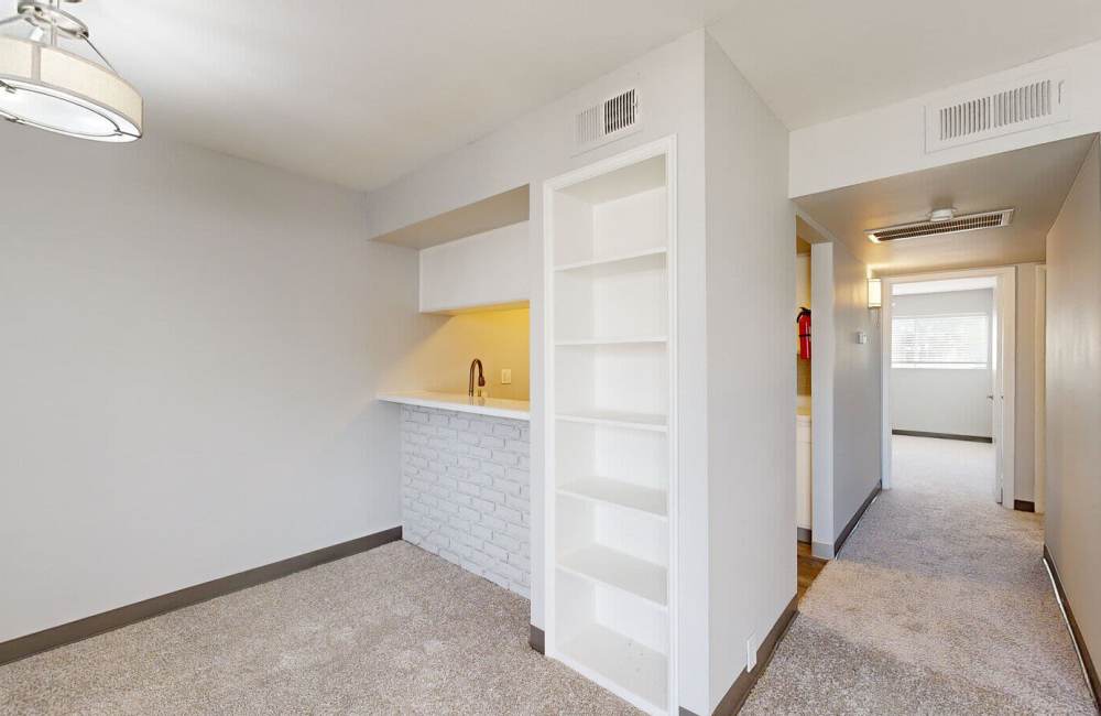 apartment at Ridley Apartments in Houston, Texas