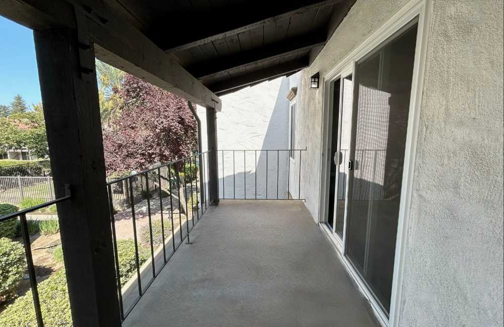 veranda 