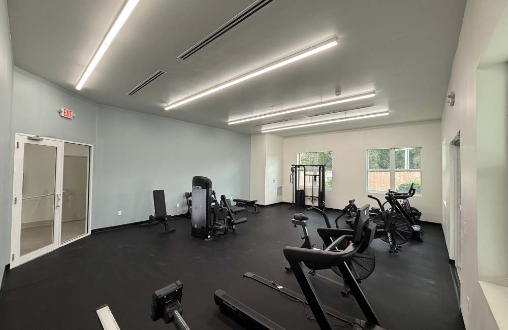 Fitness 7