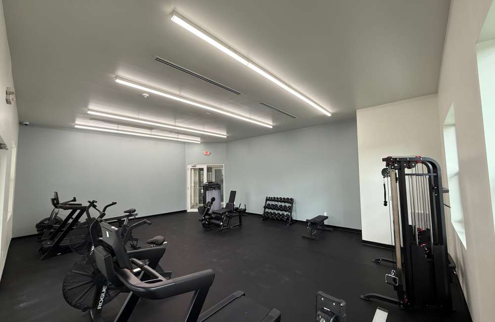 Fitness 6