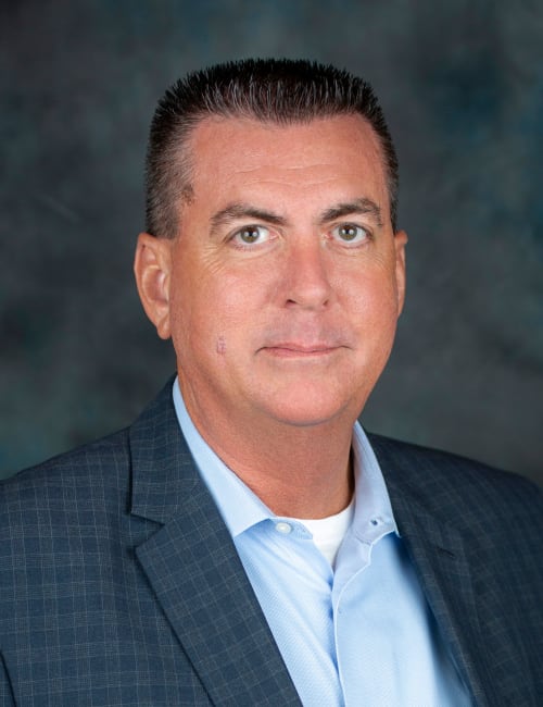 Harold Dean, Executive Director
