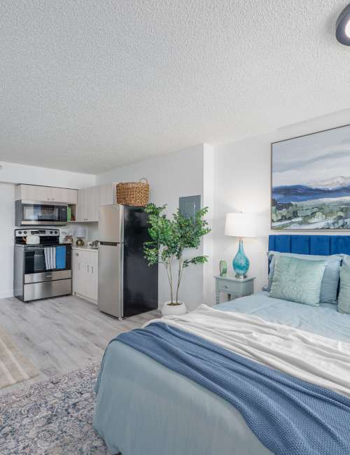 View The Varsity North from The Varsity in Centralia, Washington