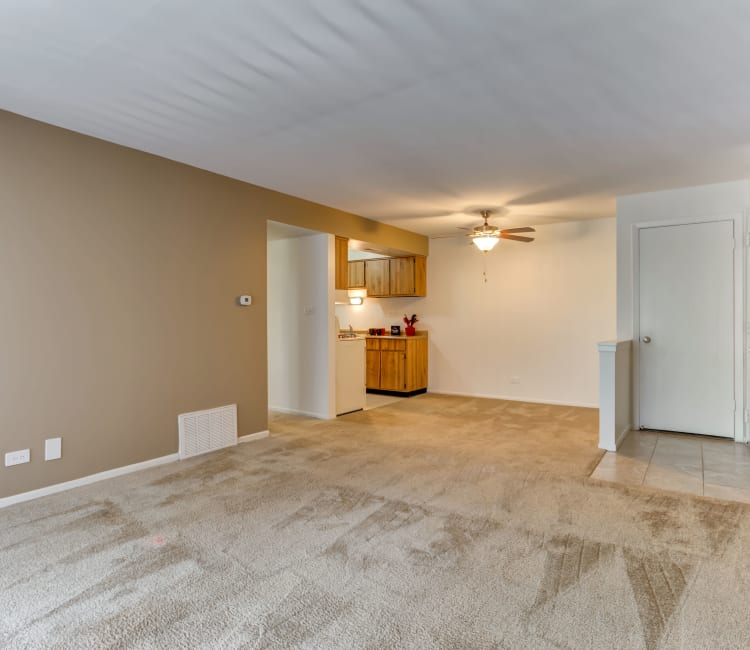 1 2 3 Bedroom Apartments For Rent In Oak Forest Il