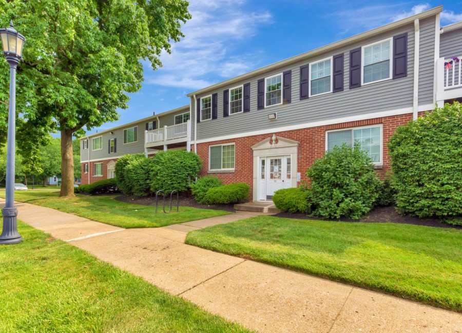 homes at First Montgomery Group in Haddon Township, New Jersey in new jersey 