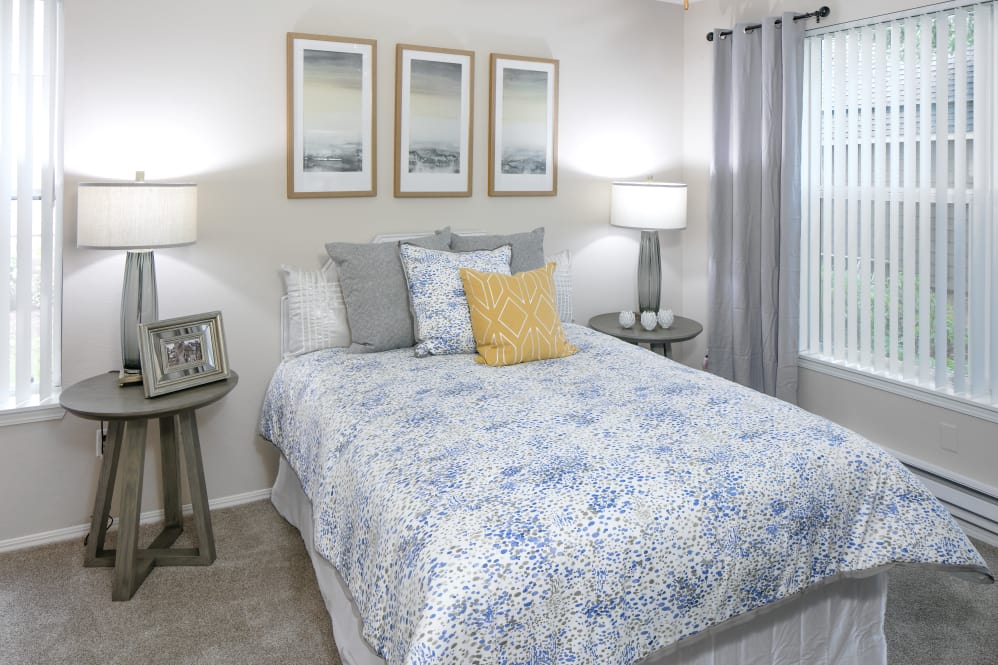 Luxury 1 2 Amp 3 Bedroom Apartments In Beaverton Or