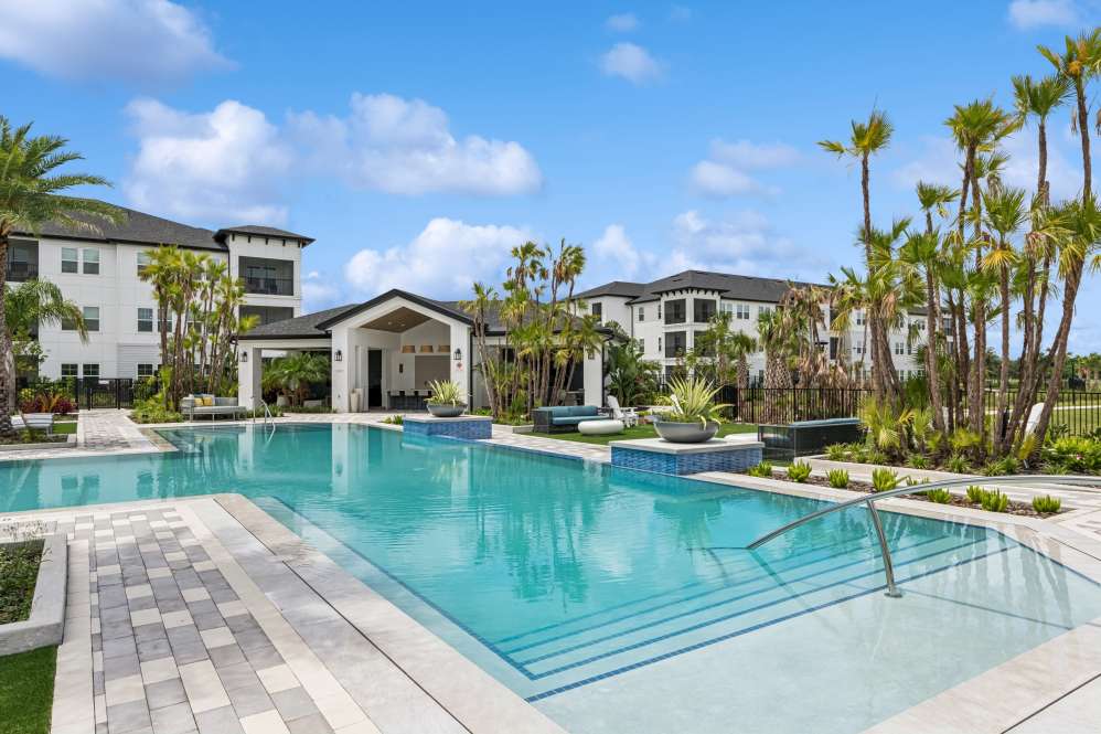 Ascend Nona West